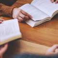 7 Books for People Who Think They Hate Reading