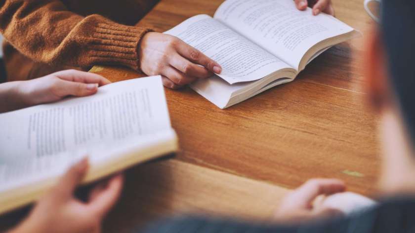 7 Books for People Who Think They Hate Reading