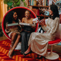 The Perfect Friendship Reads to Gift & Share