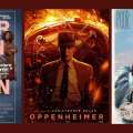 96th Academy Awards – 2024 Oscar Nominated Book Adaptations
