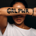 New Voices, Bold Stories by Women