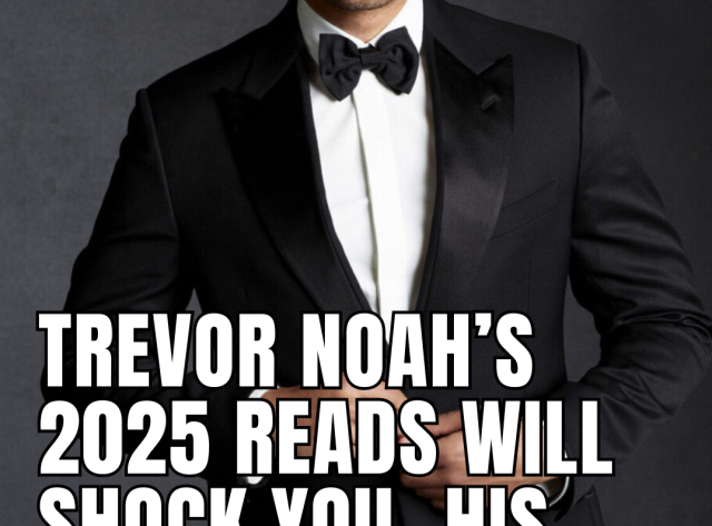 Obama’s 2025 Book List Featuring Putin’s Worst Nightmare! (3)