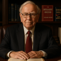 Warren Buffett’s 2025 Reading List Is Pure Gold—Don’t Miss #7