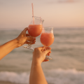 The Final Sips of Summer: August Reads Before Fall Hits