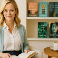 Reese Witherspoon 2025 Reads Are Here—#2 Belongs on Every Woman’s Shelf
