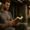 Andrew Luck’s 2025 Reading List Proves He’s Still the Smartest Guy in the Locker Room