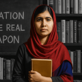 Malala Recommends These Books in 2025—#2 Belongs in Every Girl’s Backpack