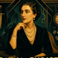 Agatha Christie: A Life of Mystery and Masterpieces