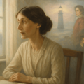 Virginia Woolf: The Mind That Changed Mordern Literature
