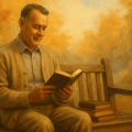 These 10 Books Shaped Tom Hanks in 2025—#6 Is Quietly Life-Changing.