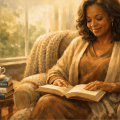 Oprah’s 2025 Book Picks Will Move You—And Maybe Even Change You