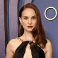 From Dictatorships to Dysfunction—Natalie Portman’s 2026 Book Recs Hit Hard
