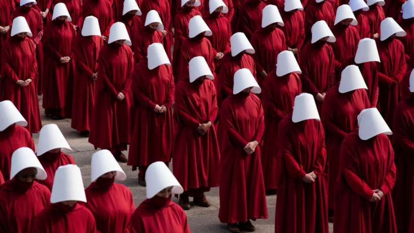 5 Best Dystopian Novels That Still Feel Scarily Real