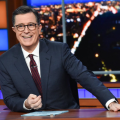 These 10 Books Explain Stephen Colbert Better Than Any Interview Ever Could