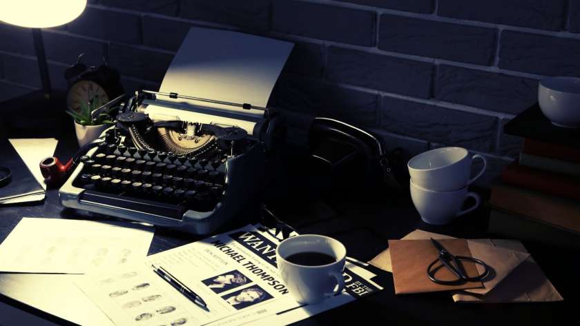 Top 15 Mystery Novels of All Time