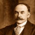 Thomas Hardy’s Top 10 Books, and How to Read Them