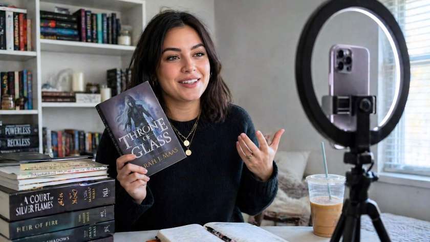10 Best BookTok Books 2026 That Are Actually Worth the Hype