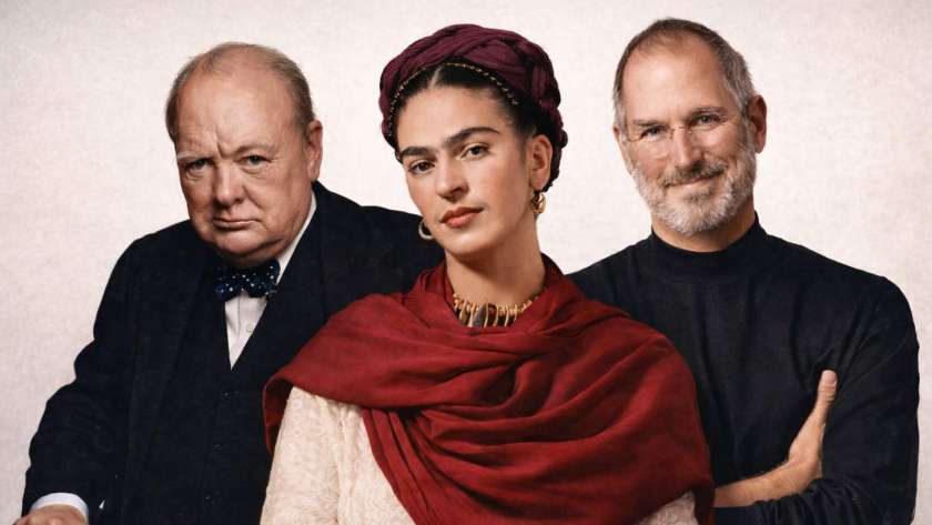 8 Biographies That Reveal the Truth Behind Greatness, Struggle, and Legacy