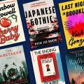 From the Editors’ Shelf: April Picks