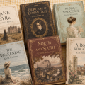 10 Free Classics for Readers Who Usually Read Modern Fiction