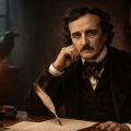 Edgar Allan Poe’s Most Haunting Works, and How to Read Them