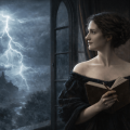 Reading Mary Shelley Through Her Most Haunting Works
