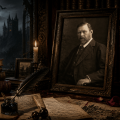 Beyond Dracula: The World of Bram Stoker