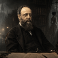 Reading Wilkie Collins Through His Most Gripping Works