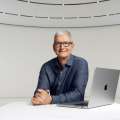 Tim Cook’s 2026 Reading List Isn’t What You Expect—And That’s the Point