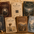 7 Short Classic Books You Can Finish in a Few Days