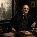 The Many Worlds of Henry James