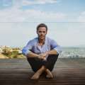 Chris Pine’s 2026 Book Picks Are Some of the Hardest Books You’ll Ever Pick Up