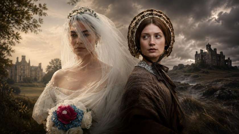 Jane Eyre vs Wuthering Heights Which Should You Read First