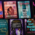 From the Editors’ Shelf: August Picks