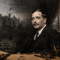 Beyond Science Fiction: The Many Worlds of H. G. Wells