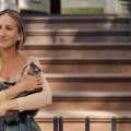 Sarah Jessica Parker’s 2026 Book List Is Giving Carrie Bradshaw With a Library Card