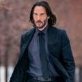 Keanu Reeves’ Favorite Books Are So Dark, Even John Wick Might Need a Break